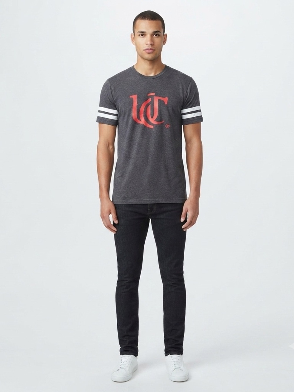 Cincinnati Bearcats University Tee Shirt